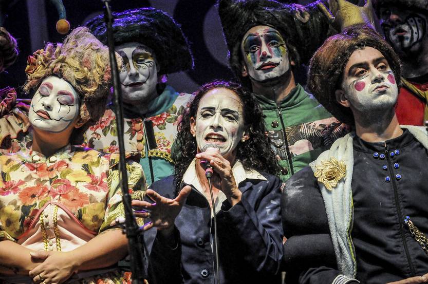 20230125 Carnaval cuota mujeres