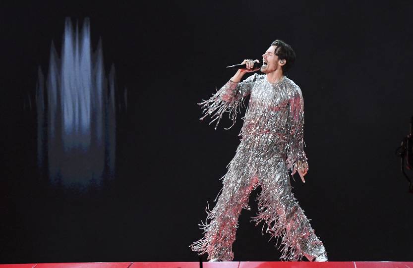 20230206 Harry Styles
