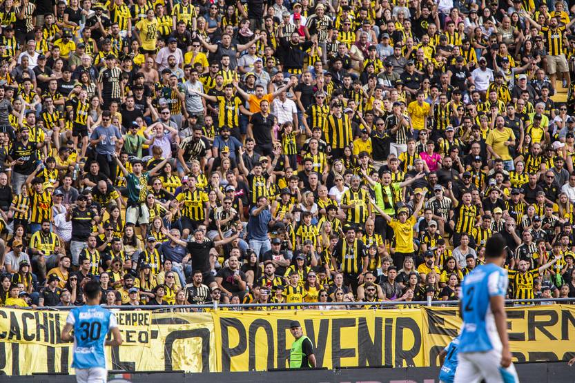 20230208 Peñarol