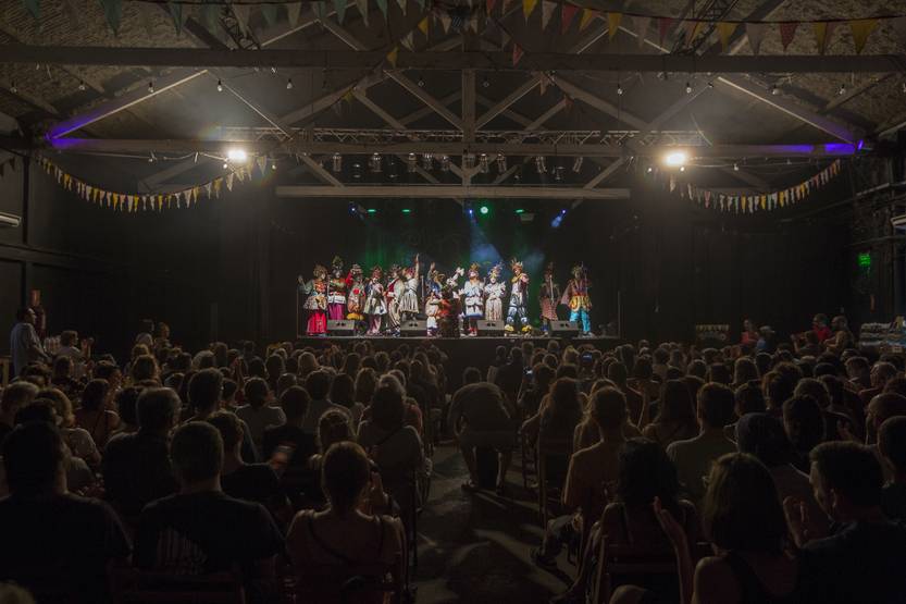 20230215 Museo del Carnaval