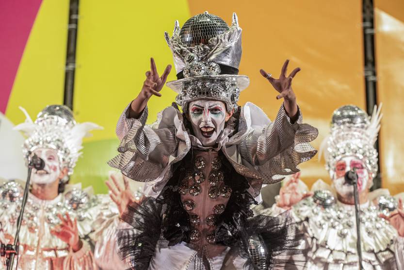 20230217 Murga Ła Bartola