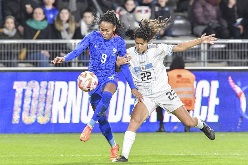 20230219 Uruguay Femenino