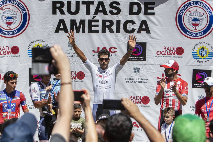 20230226 Rutas de America 1