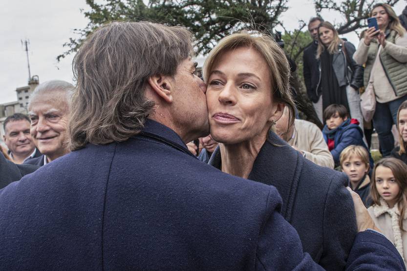 20230311 Loli y Lacalle