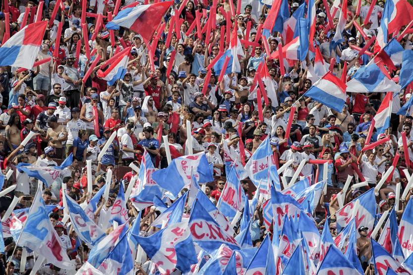 20230411 Hinchada Nacional
