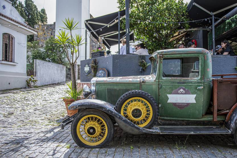 20230413 Colonia del Sacramento
