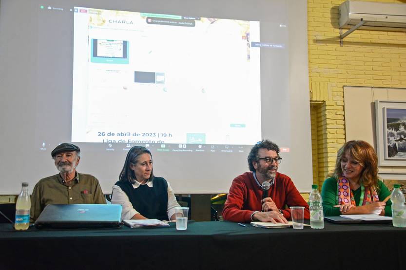 20230429 maldonado Charla Ambiente y Desarrollo