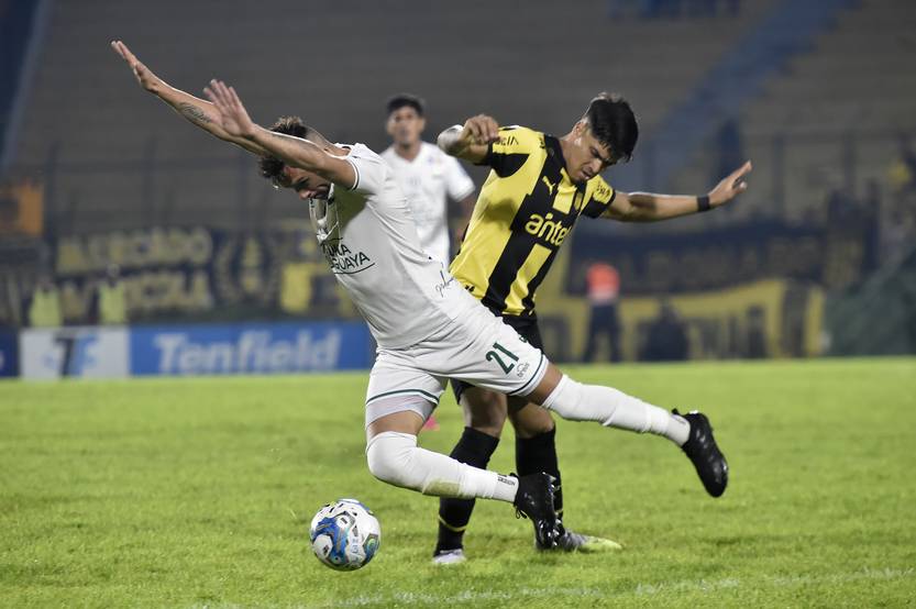 La Luz Peñarol 2