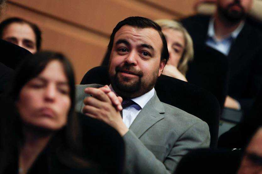 Andres Capretti