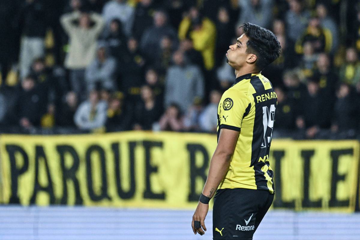 Liverpool venció a Peñarol y es campeón anual en Uruguay