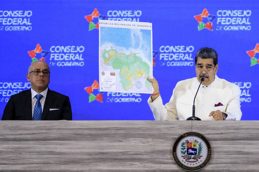20231207 Mundo Venezuela