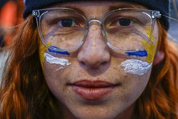 Archivo, setiembre de 2024. · Foto: Ernesto Ryan