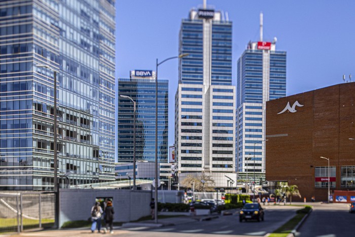 archivo, octubre de 2025 · Foto: Ernesto Ryan