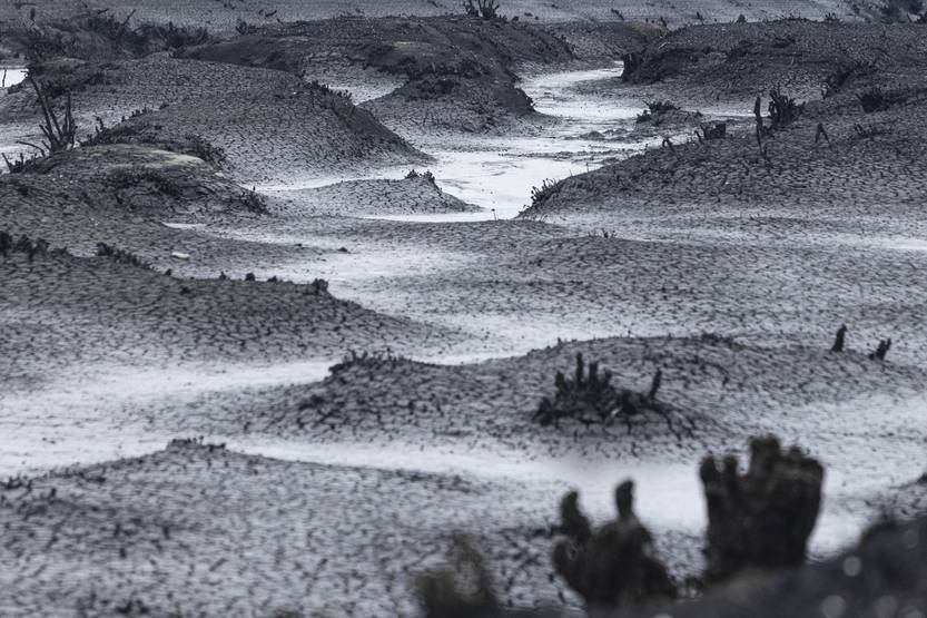 20251009 Eco Cambio Climatico