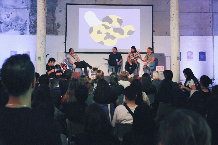 Foto principal del artículo 'Diseño en el mapa: segunda edición del festival Superlocal' · Foto: Difusión