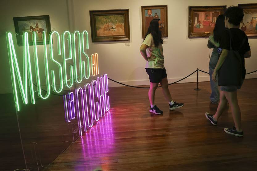 20251009 Cul Museos en la noche