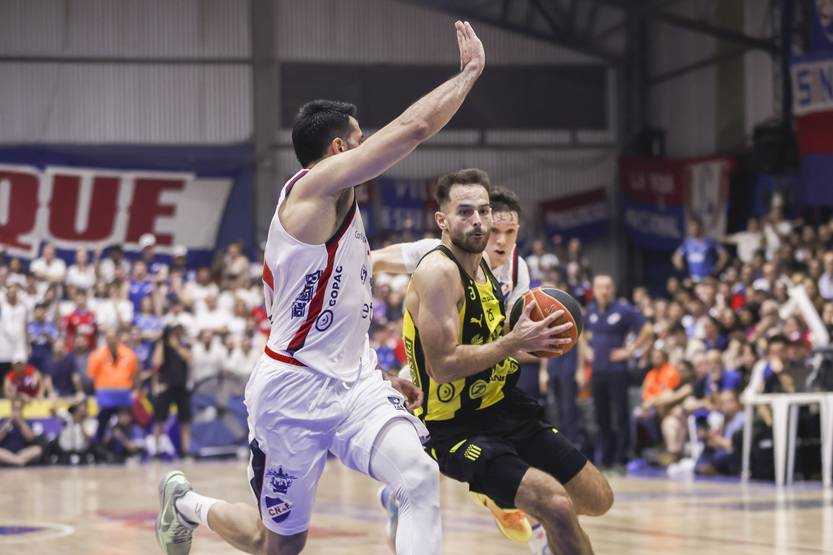 Espindola y Vescovi de Peñarol