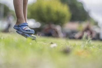 Foto principal del artículo 'Senadores del FA aprobaron en comisión proyecto que crea un comisionado parlamentario para infancias y adolescencias' · Foto: Mara Quintero