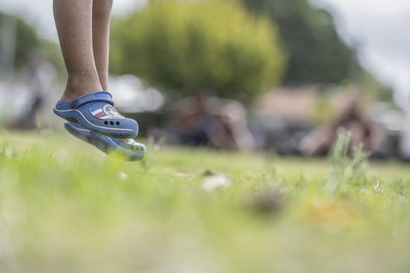 20251015 Comisionado infancias