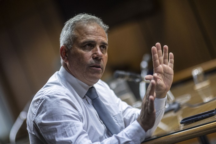 archivo, 2024 · Foto: Ernesto Ryan