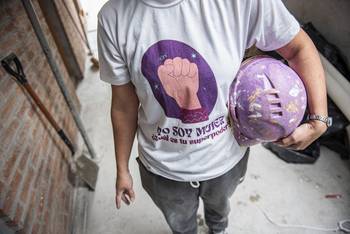 Archivo, 2024 · Foto: Gianni Schiaffarino