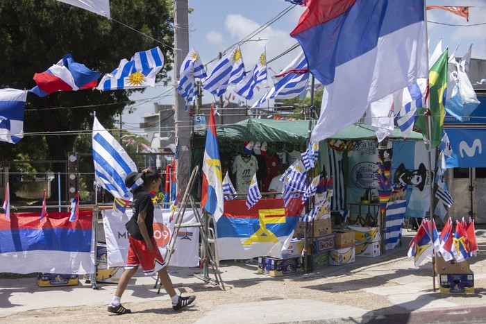 archivo, 2024 · Foto: Ernesto Ryan