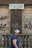 Lento 142 - La calle Andes