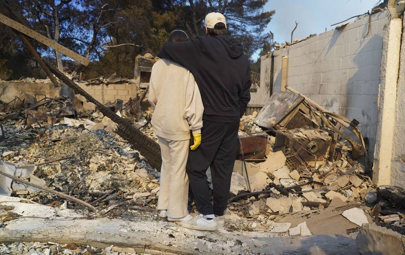 20250113 incendio Los Angeles 5