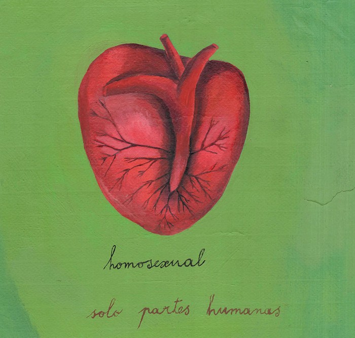 Foto principal del artículo 'El cineasta Sergio de León y el descubrimiento póstumo del artista visual Ulises Beisso' · Foto: Malba