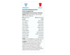 Ficha Uruguay-Chile sub 20