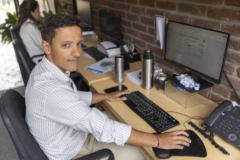 20250213 ECO Martín Alesina