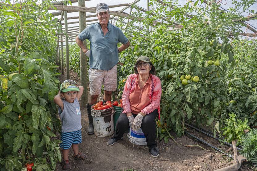 Lento 144 - Podemos juntas