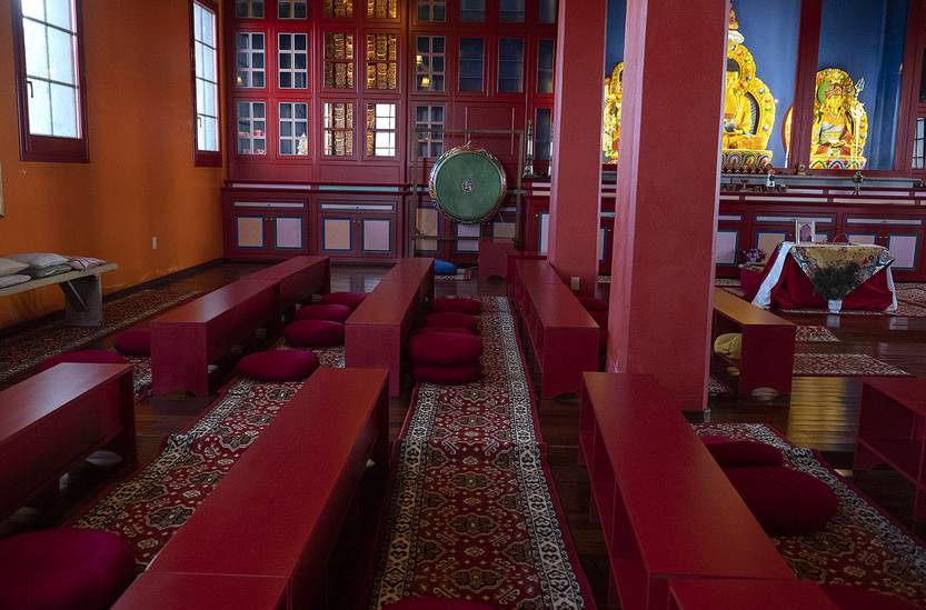 Lento 146 - Seguir a los caballos 01