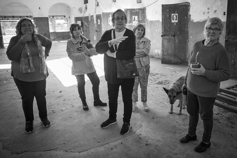 Lento 146 - Todo pasó allí 02