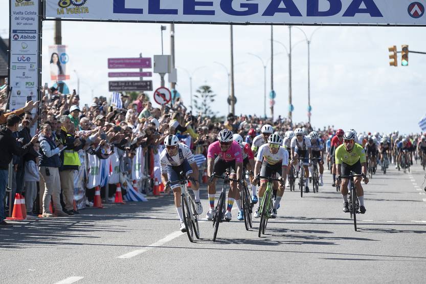 20250420 Vuelta Ciclista 2025