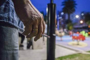 Archivo, octubre de 2022 · Foto: Mara Quintero