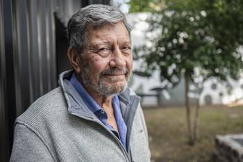 Foto principal del artículo 'Luis Parodi: “Tener gente en las cárceles sin colchón, sin ver la luz, sin actividades, ¿cuánto cuesta humanamente?”' · Foto: Alessandro Maradei