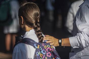 Archivo, marzo de 2025. · Foto: Gianni Schiaffarino