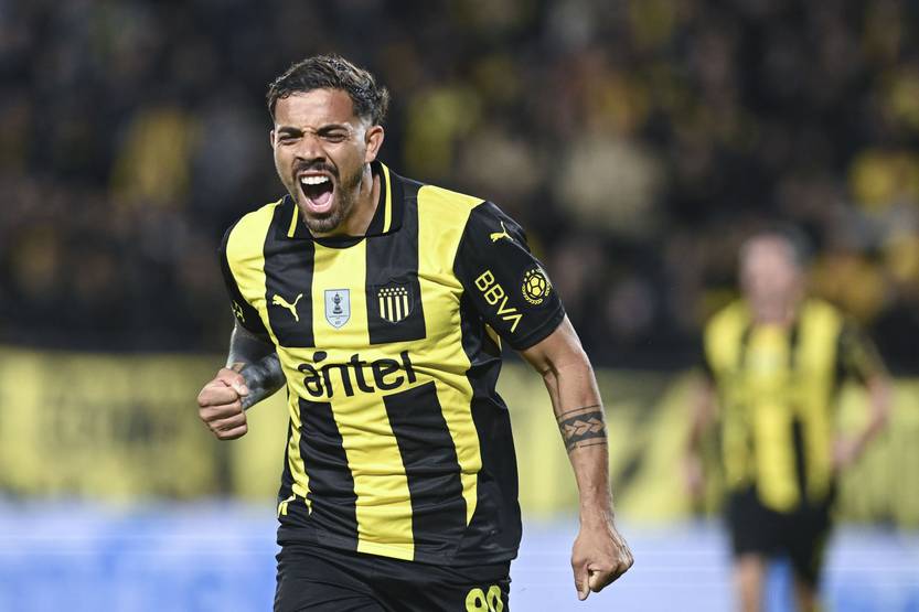 20250427 Peñarol Cerro 4