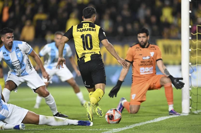 20250427 Peñarol Cerro 2