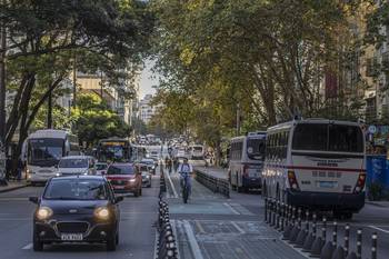 Archivo, mayo de 2025. · Foto: Ernesto Ryan