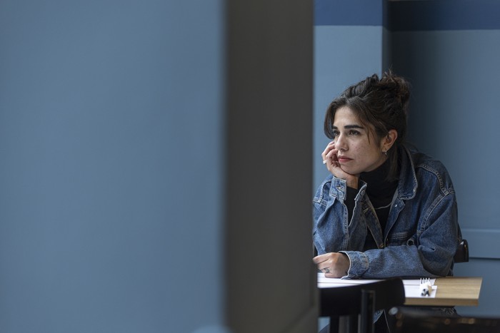 Foto principal del artículo 'Comedia, horror y ciencia ficción del cine cubano amateur: Lucía Malandro presenta el ciclo Los Subterráneos este domingo en Cinemateca' · Foto: Ernesto Ryan