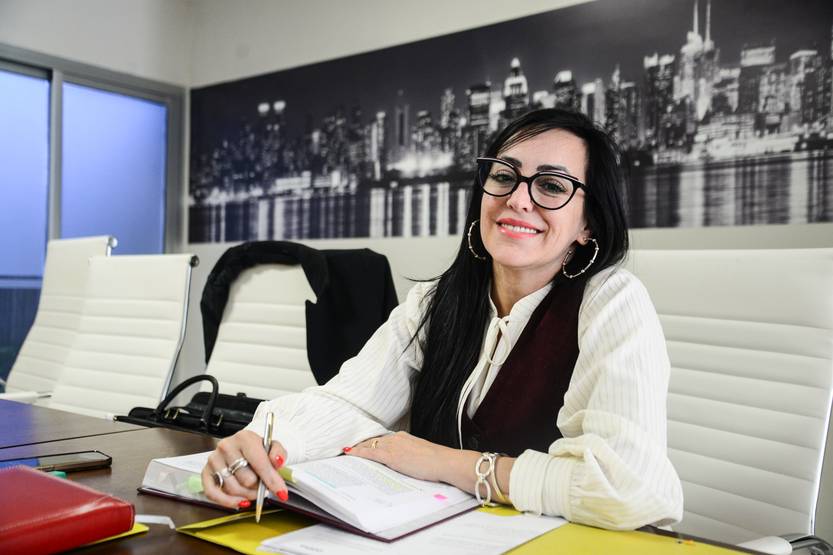 20250630 “Te asesoro para archivar tu expediente por la Ley 19.580”: los abogados que defienden varones ganan presencia en las redes sociales 1