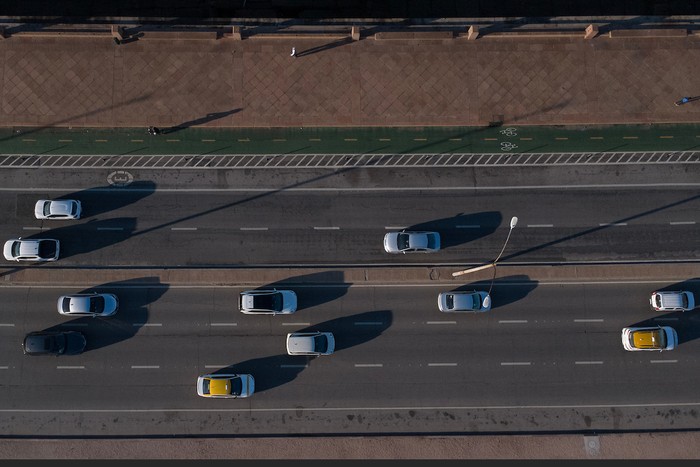 (Archivo). · Foto: Pablo Vignali