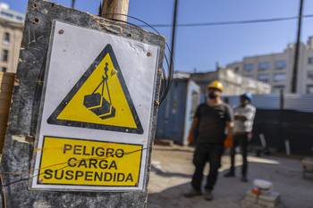 Archivo, 2024. · Foto: Ernesto Ryan