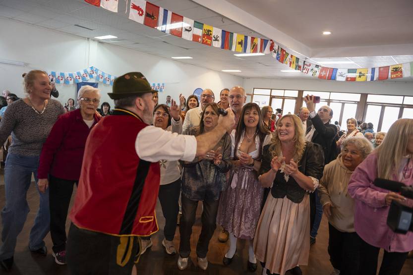 Lento 151 - La verdadera Suiza de América 09