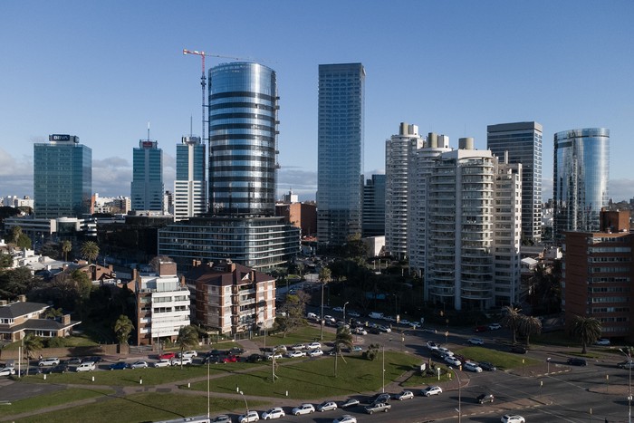 (Archivo). · Foto: Pablo Vignali