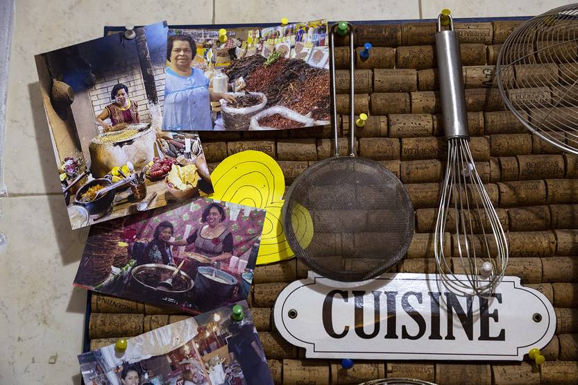 Lento 150 - Las recetas de Florita 01