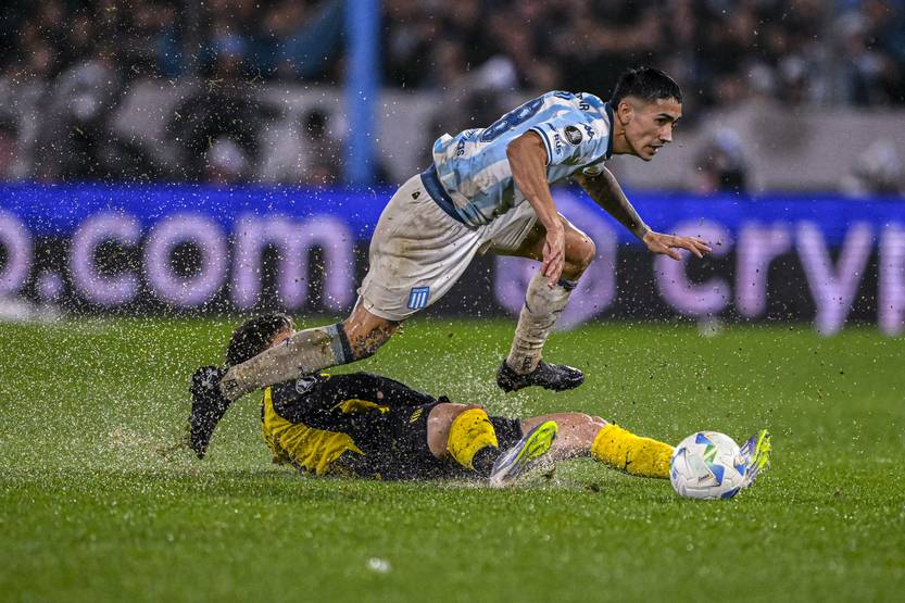 20250819 Peñarol