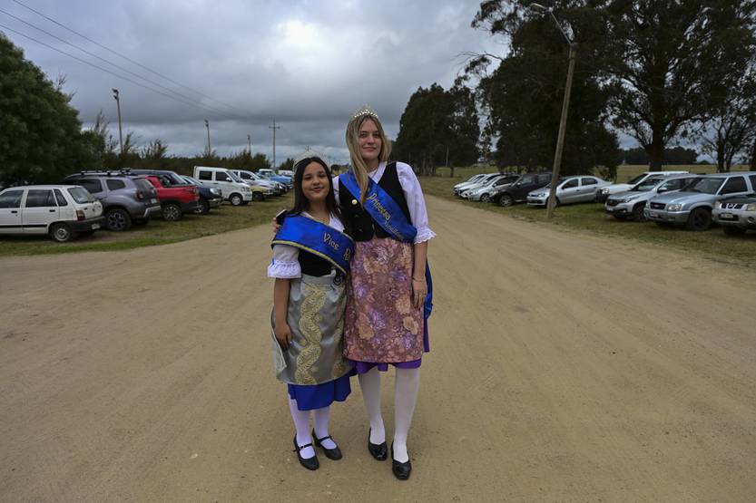 Lento 151 - La verdadera Suiza de América 06